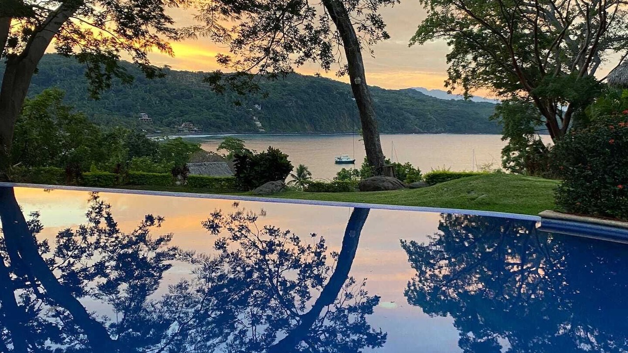Photo of Outdoor in Chacala