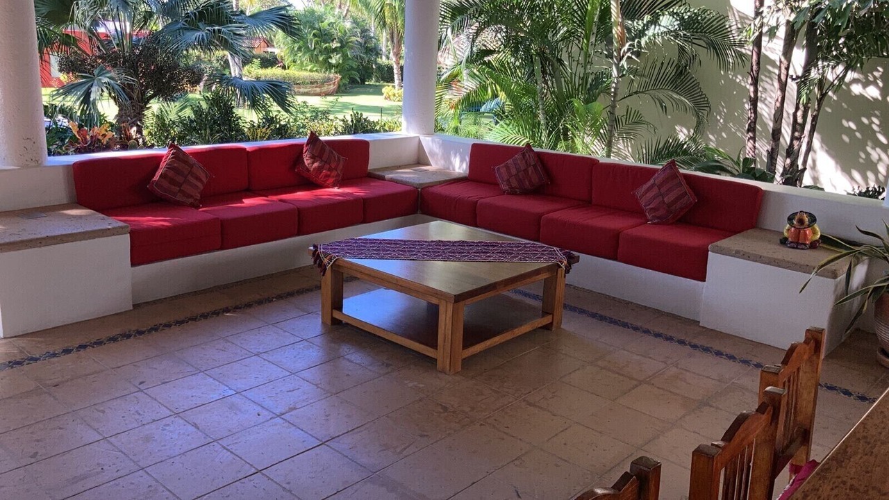 Photo of Outdoor in Chacala