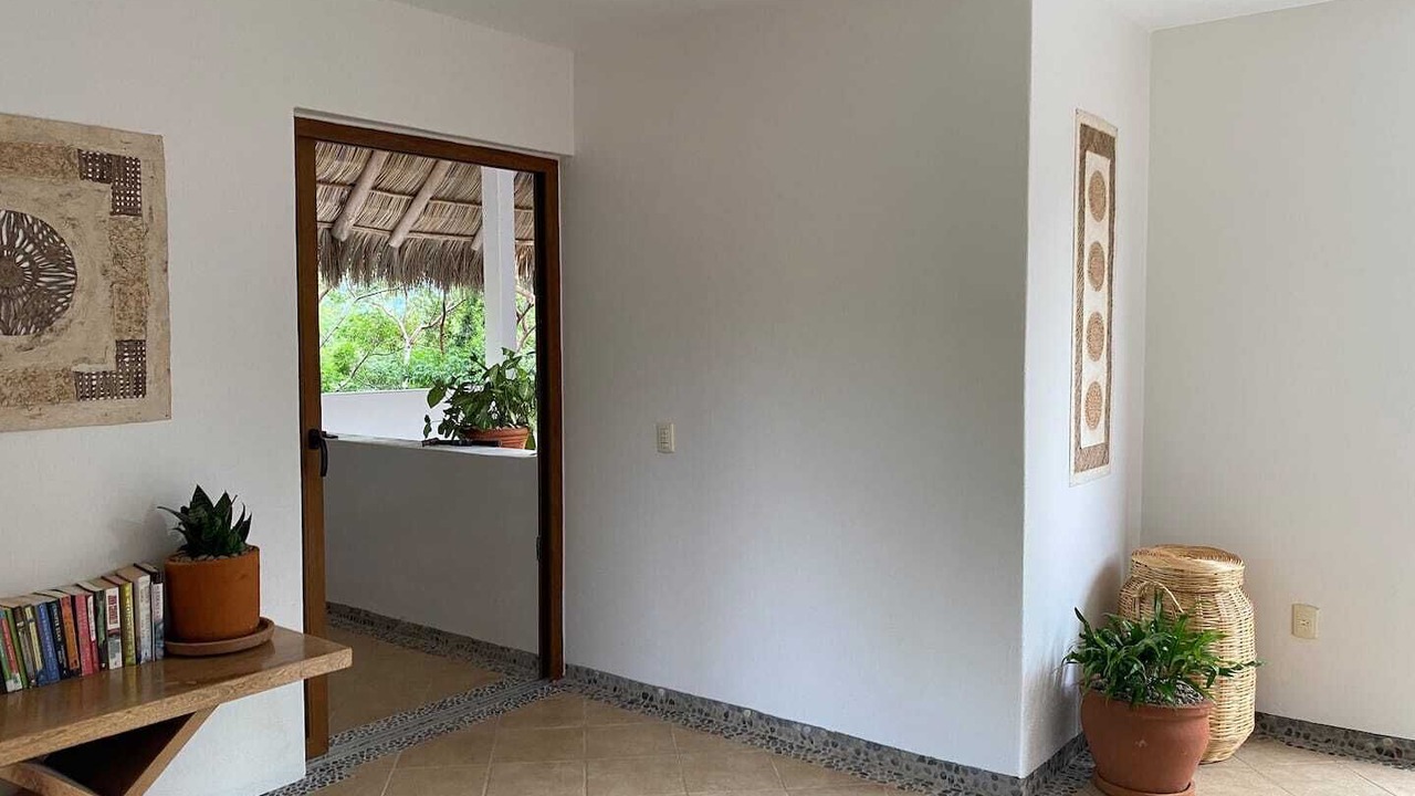Photo of Patio Balcony in Chacala