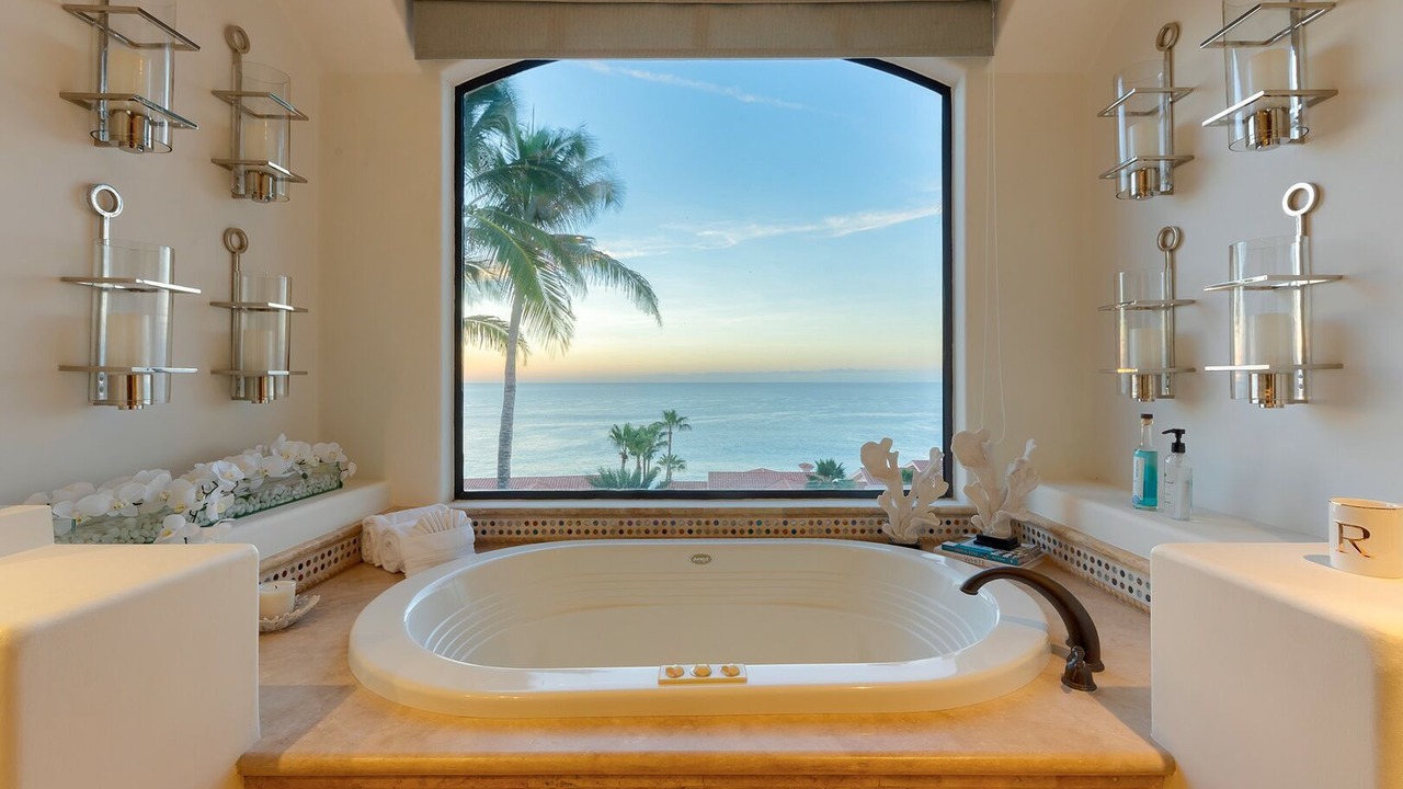 Photo of Bathroom in Palmilla