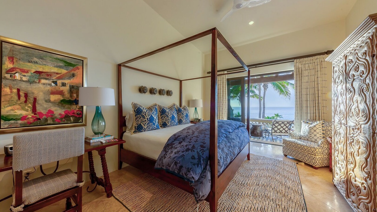 Photo of Patio Balcony in Palmilla
