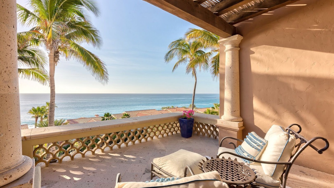 Photo of Patio Balcony in Palmilla