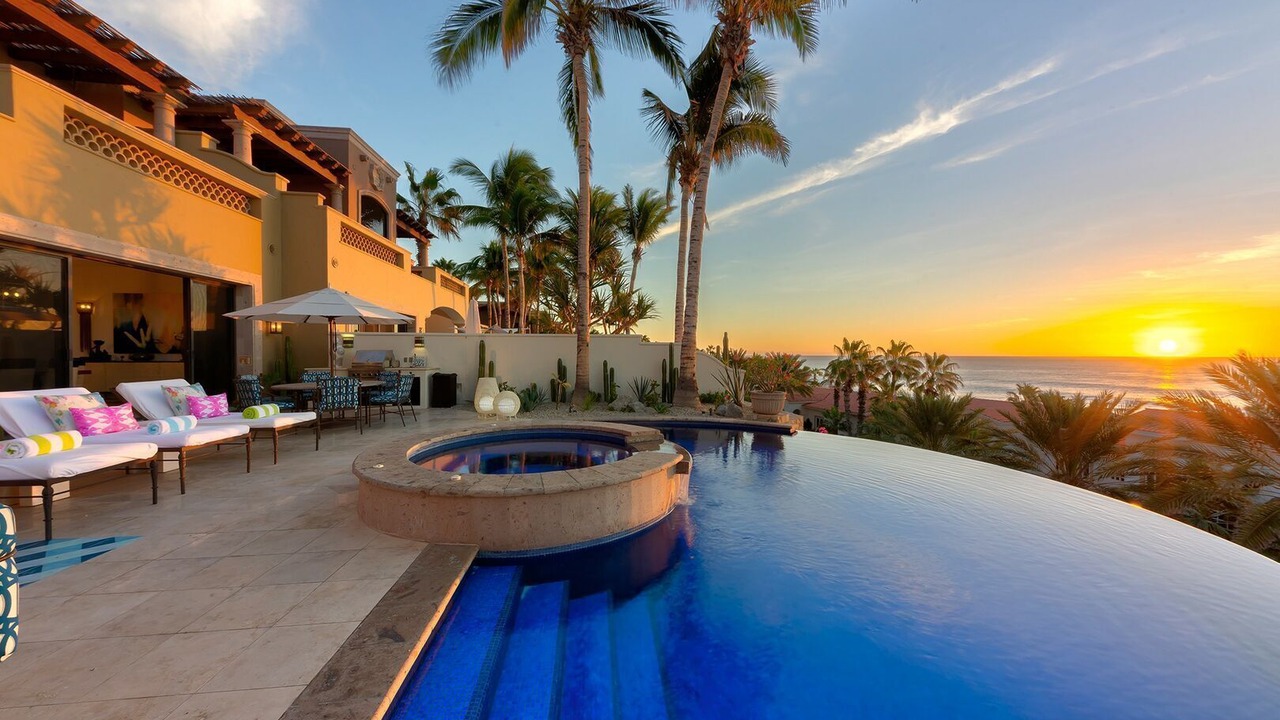 Photo of Outdoor in Palmilla