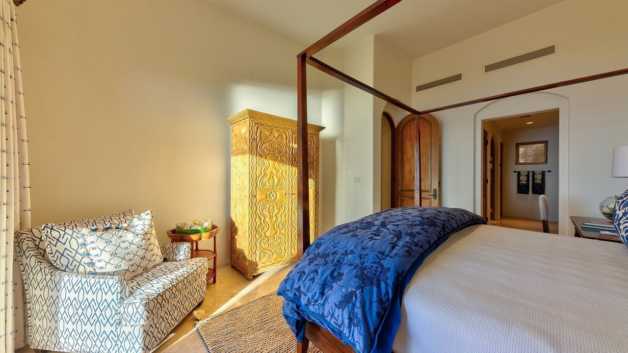 Photo of Bathroom in Palmilla