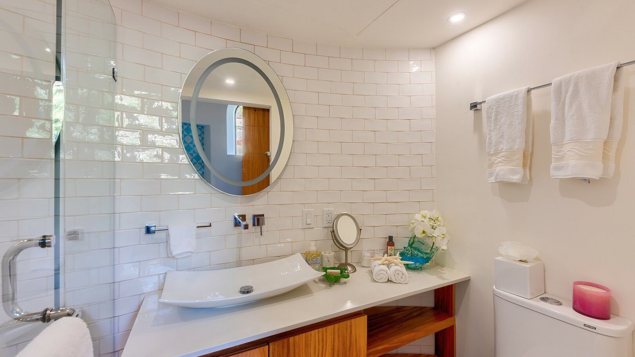 Photo of Bathroom in Palmilla