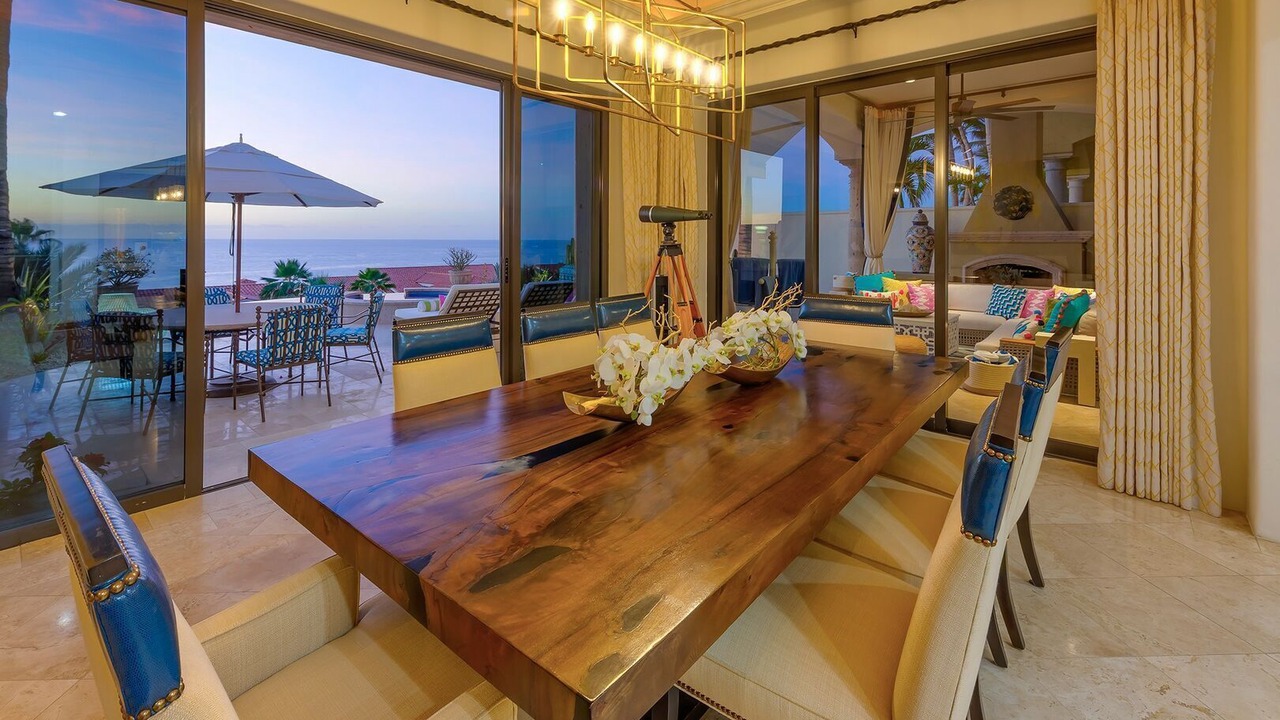 Photo of Outdoor in Palmilla
