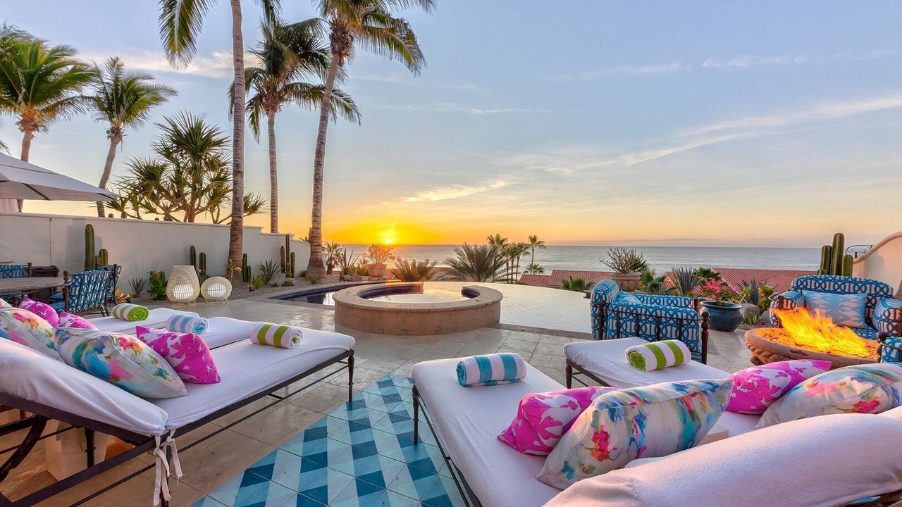 Photo of Others in Palmilla