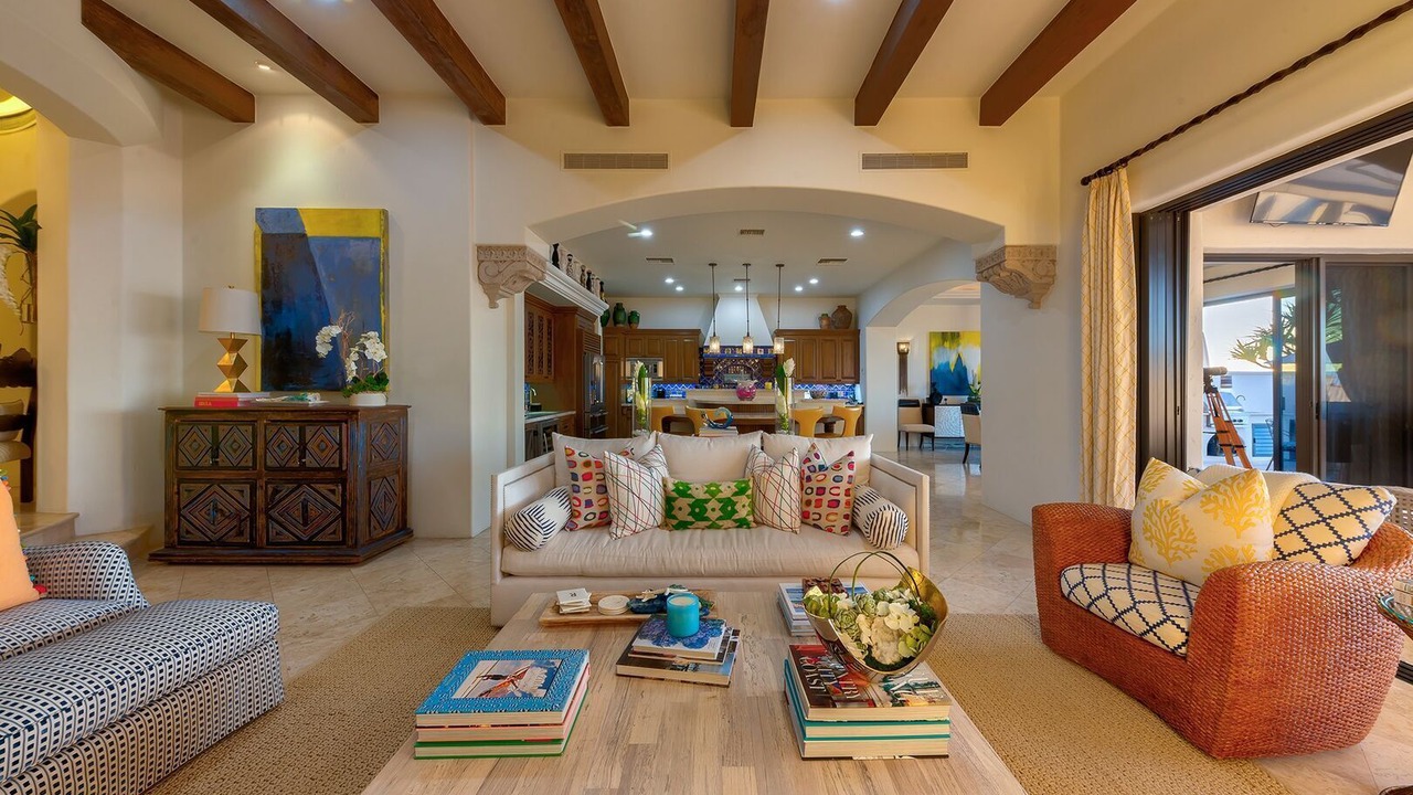 Photo of Livingroom in Palmilla