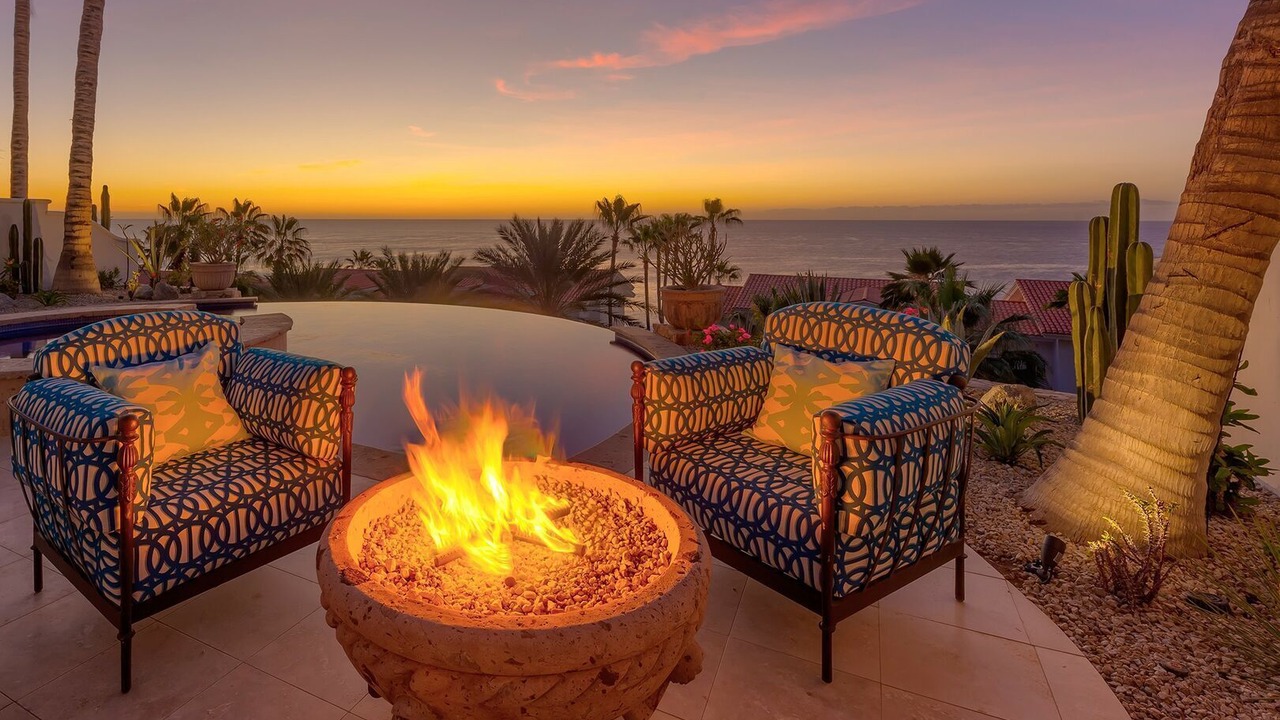 Photo of Livingroom in Palmilla