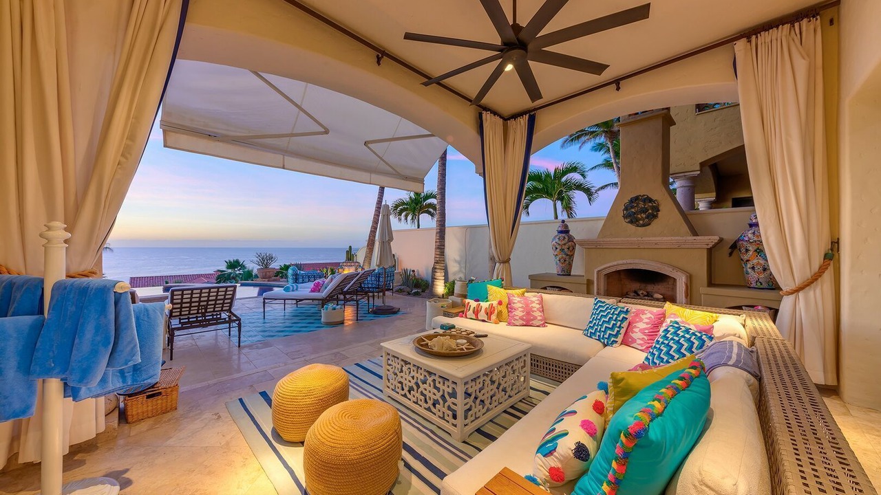 Photo of Outdoor in Palmilla