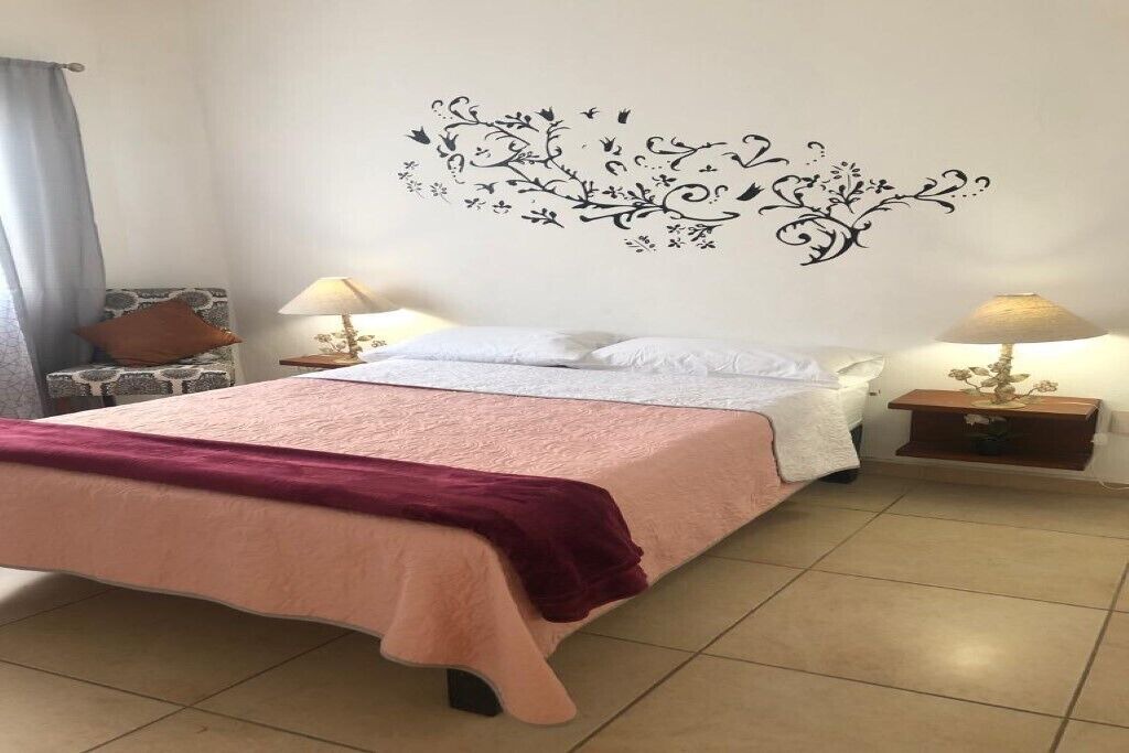 Photo of Bedroom in Las Jarretaderas