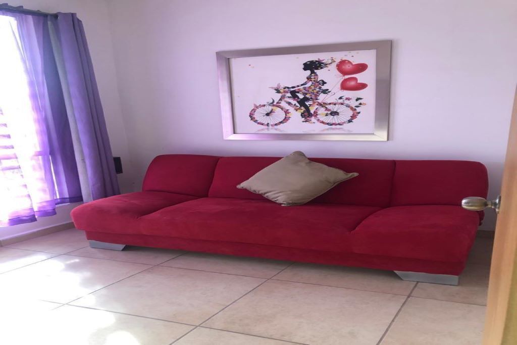 Photo of Livingroom in Las Jarretaderas