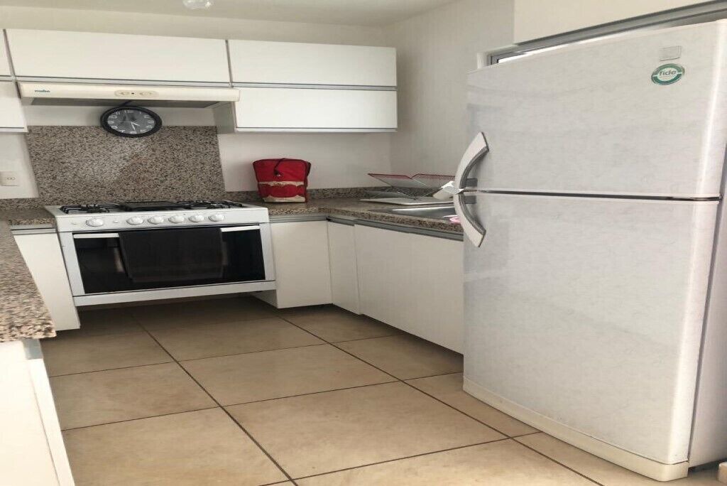 Photo of Kitchen in Las Jarretaderas