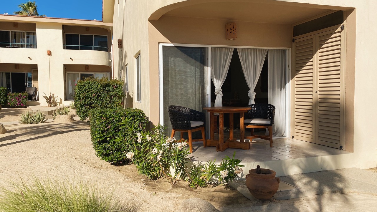 Photo of Outdoor in Zona Hotelera