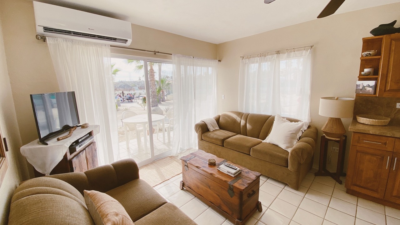 Photo of Livingroom in Zona Hotelera