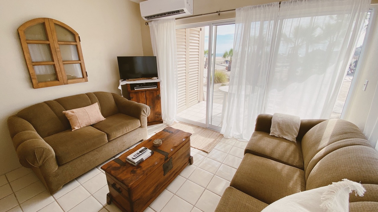 Photo of Livingroom in Zona Hotelera