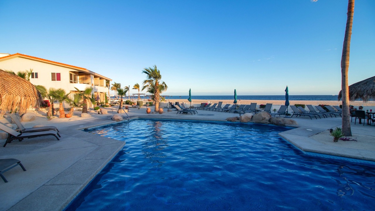 Photo of Outdoor in Zona Hotelera