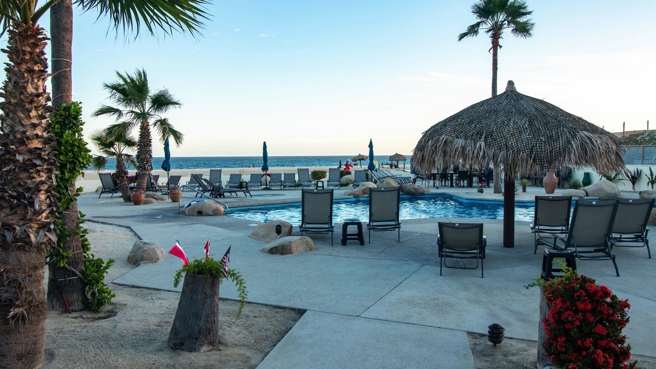 Photo of Outdoor in Zona Hotelera