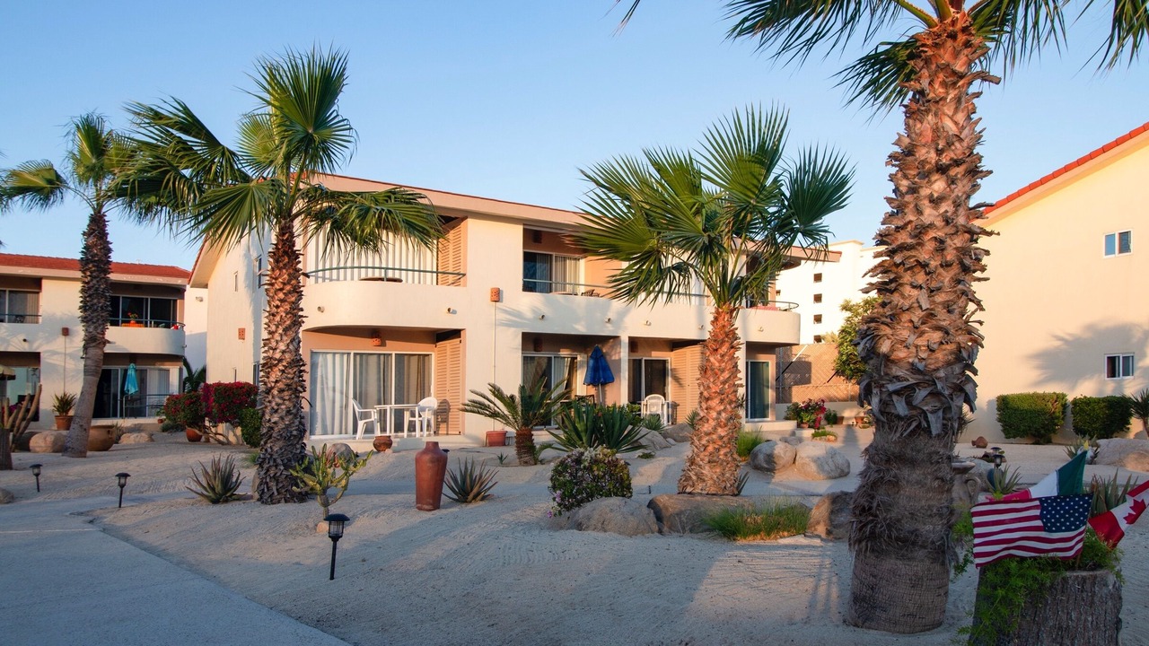 Photo of Outdoor in Zona Hotelera
