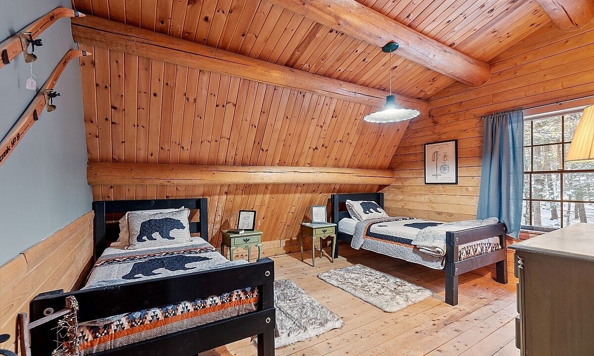 Photo of Bedroom in Bridgton