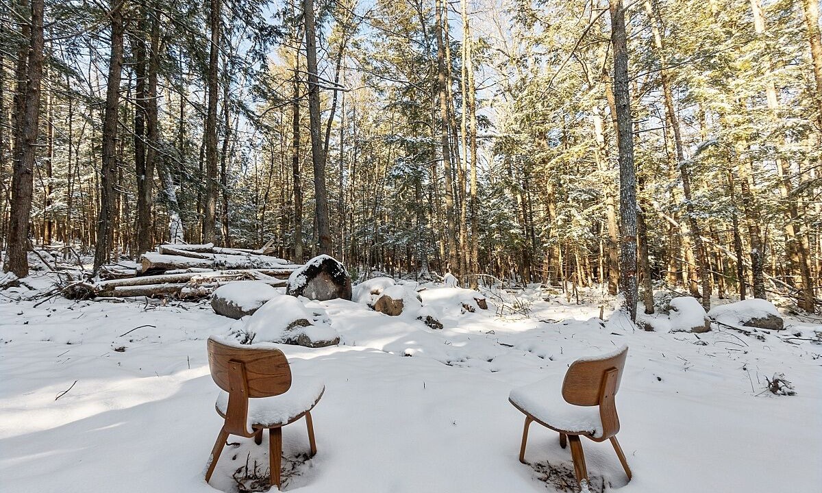 Photo of Outdoor in Bridgton