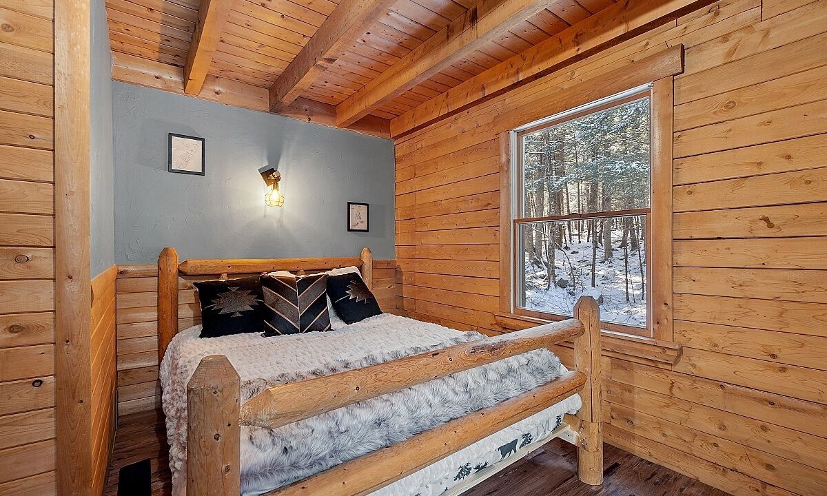 Photo of Bedroom in Bridgton