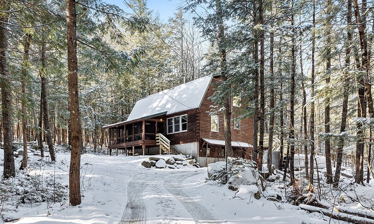 Photo of Outdoor in Bridgton