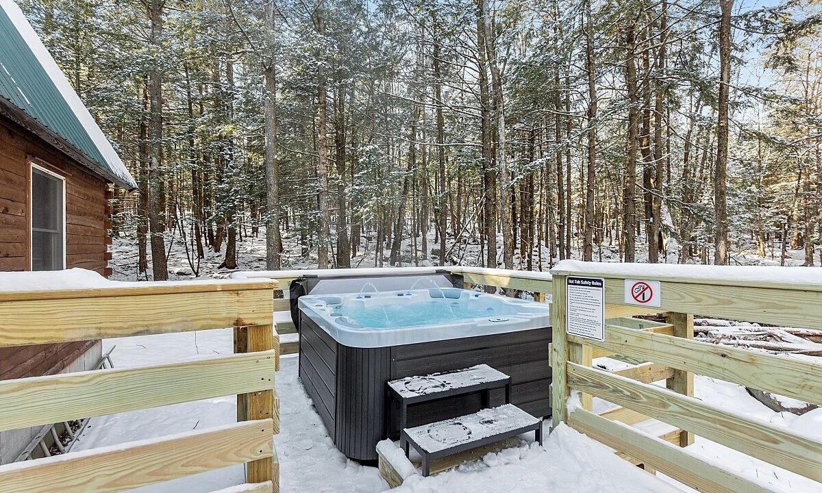 Photo of Outdoor in Bridgton