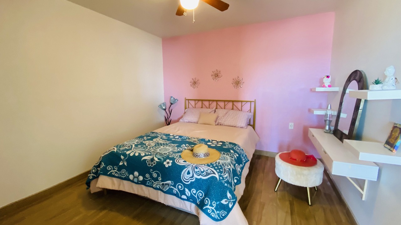 Photo of Bedroom in Laguna Shores
