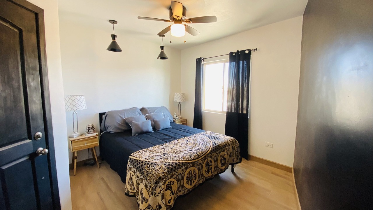 Photo of Bedroom in Laguna Shores