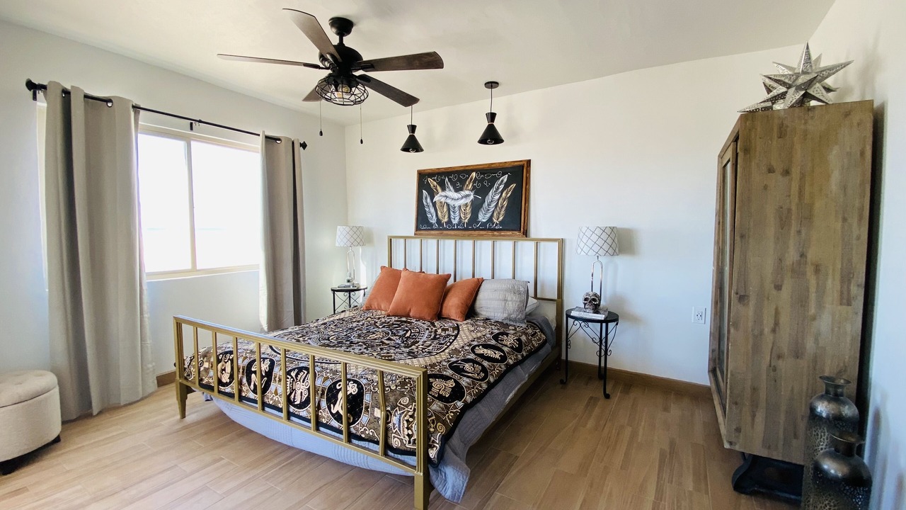 Photo of Bedroom in Laguna Shores