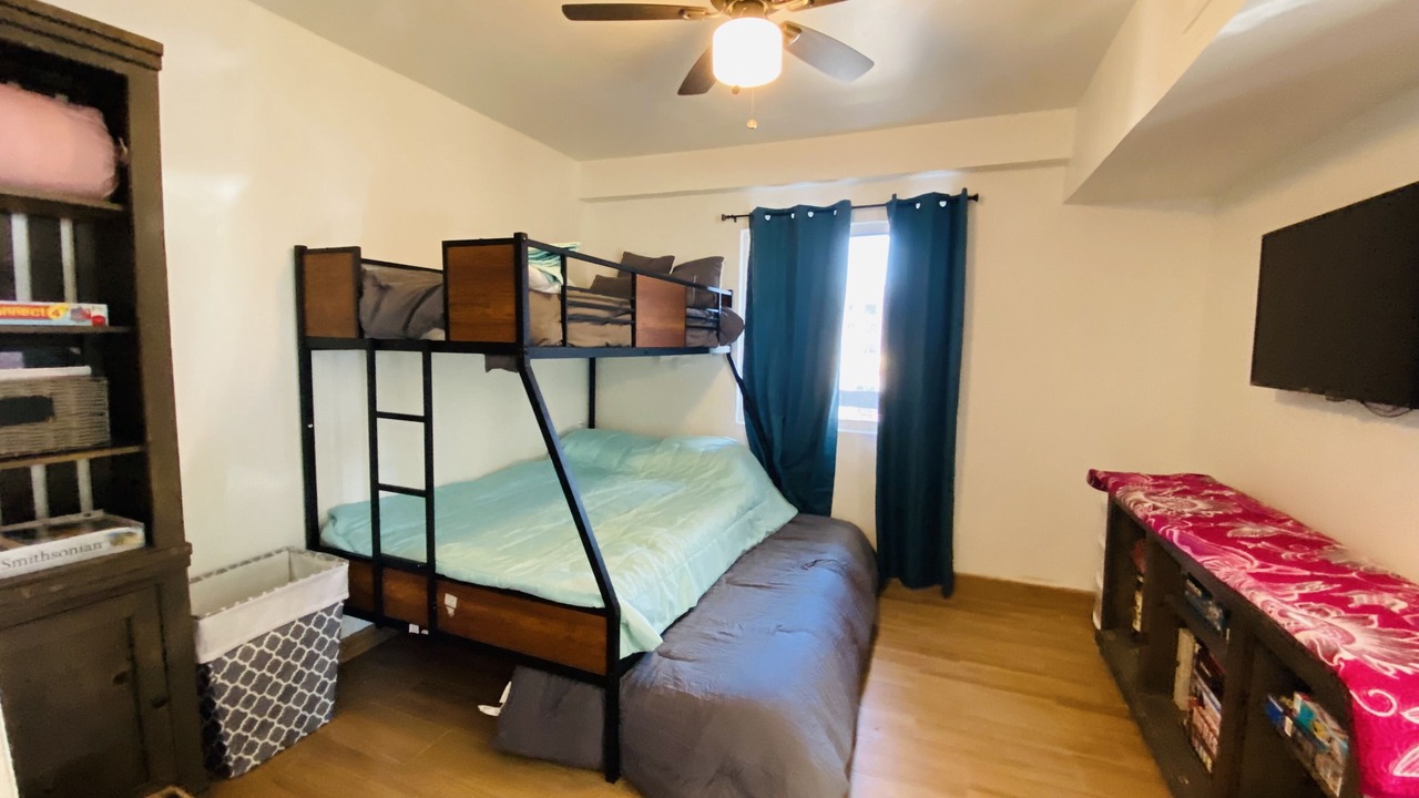 Photo of Bedroom in Laguna Shores
