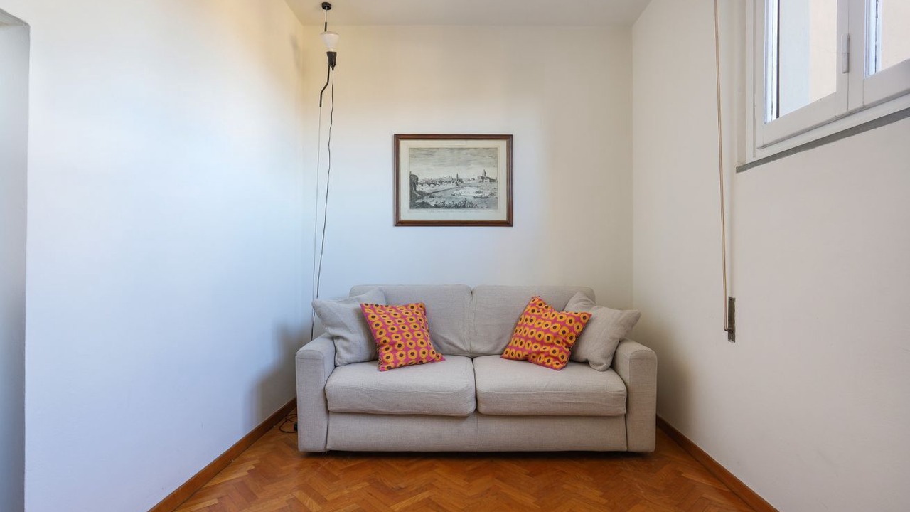 Photo of Livingroom in Santissima Annunziata