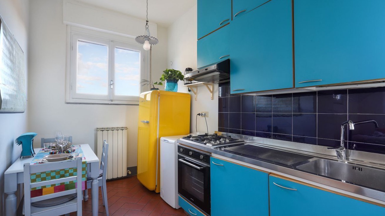 Photo of Kitchen in Santissima Annunziata