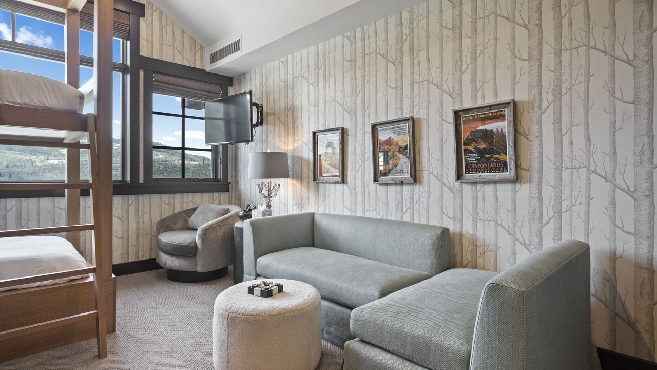 Photo of Bedroom in Empire Pass