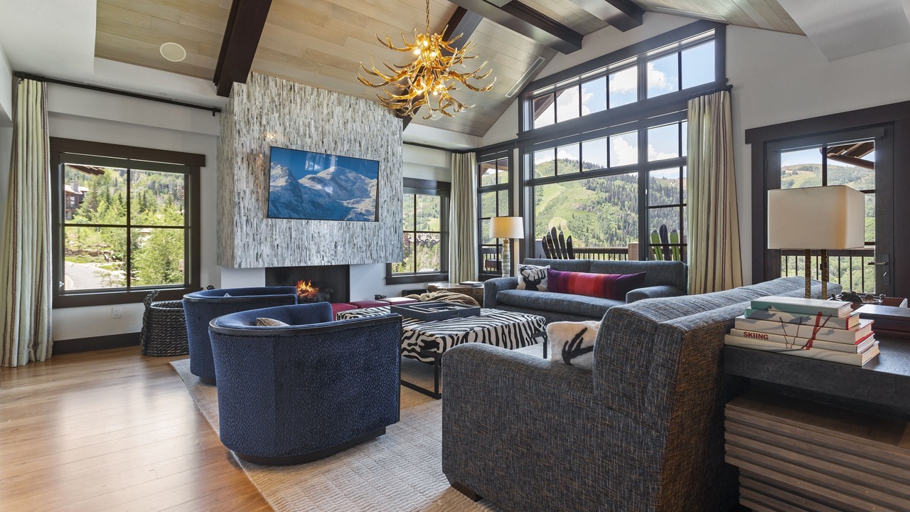 Photo of Bedroom in Empire Pass