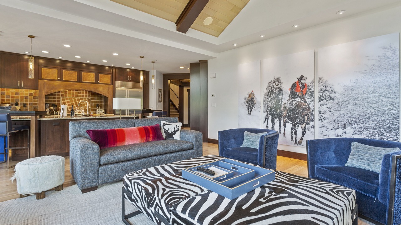 Photo of Bedroom in Empire Pass
