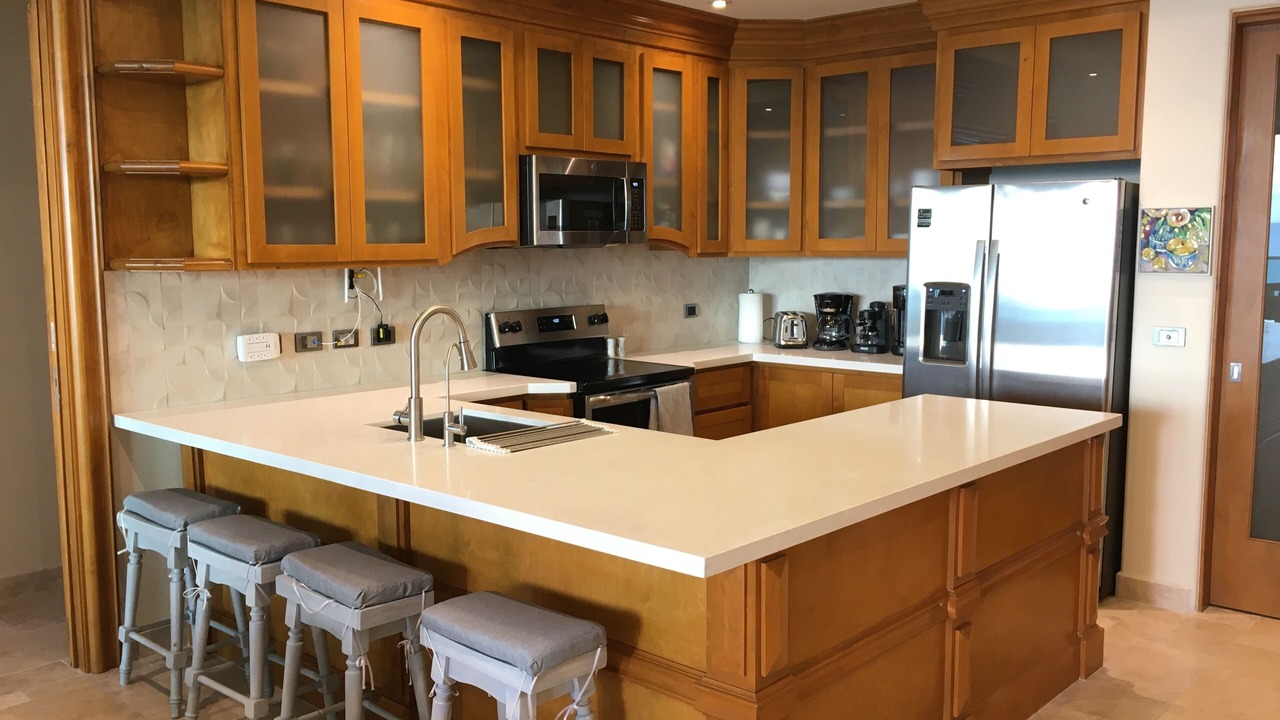 Photo of Kitchen in Las Conchas