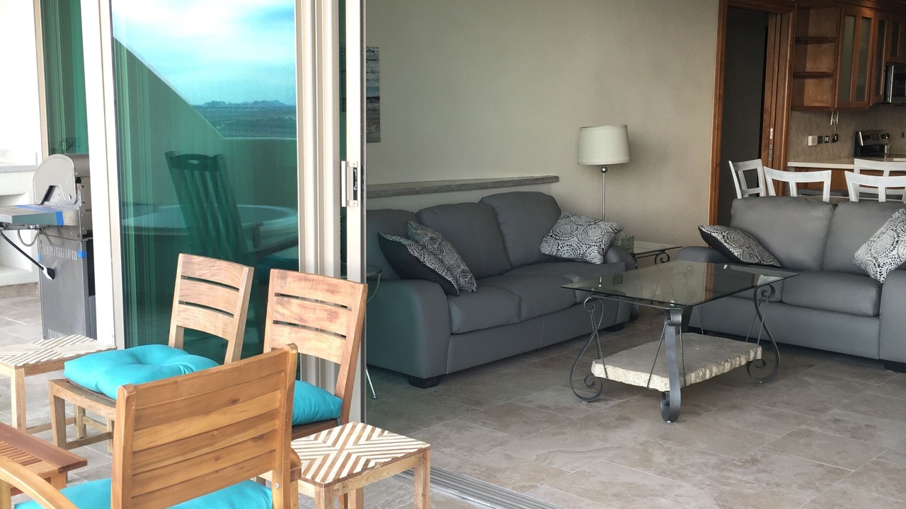 Photo of Livingroom in Las Conchas