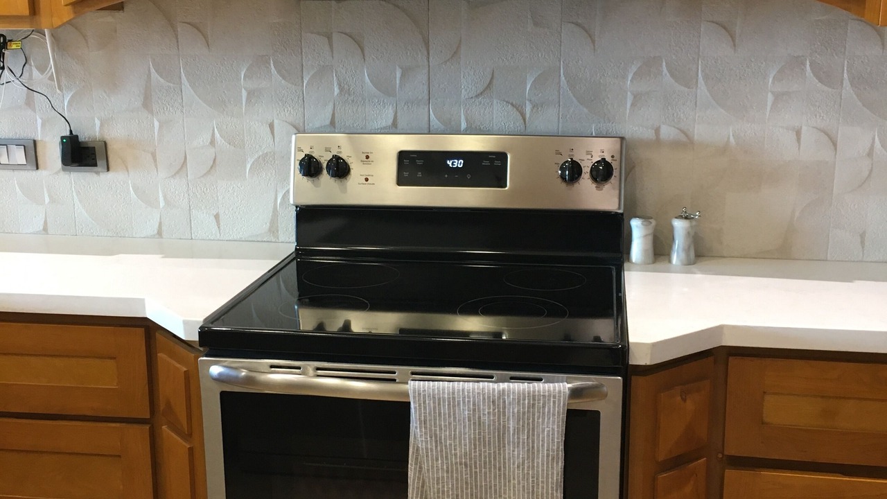 Photo of Kitchen in Las Conchas