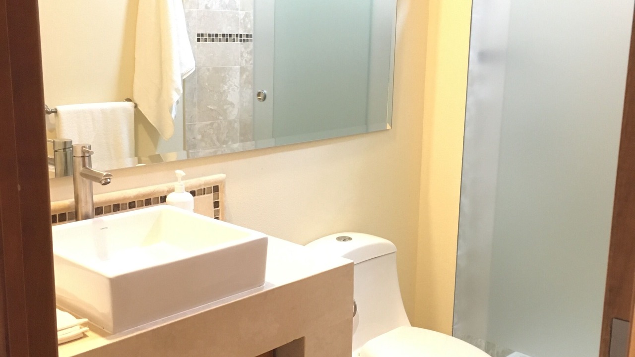 Photo of Bathroom in Las Conchas