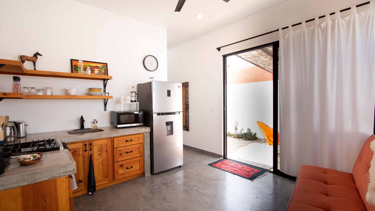 Photo of Livingroom in La Ribera