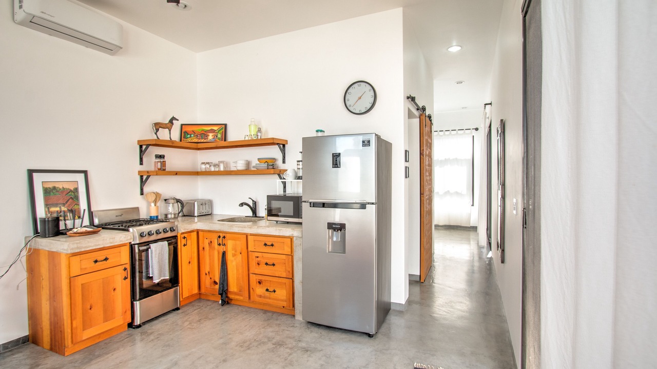 Photo of Kitchen in La Ribera