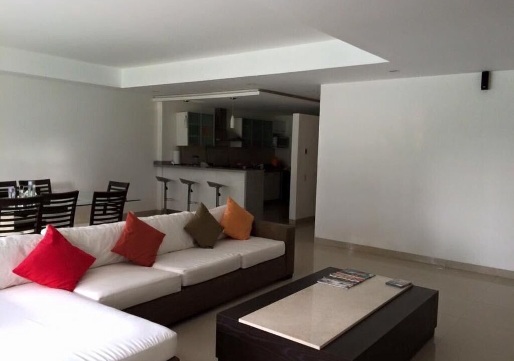 Photo of Livingroom in Granjas del Marques