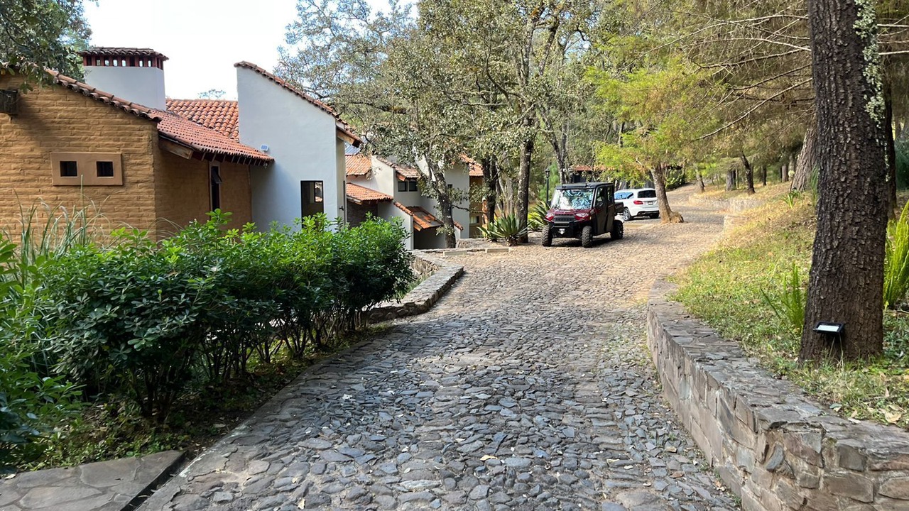 Photo of Outdoor in Tapalpa