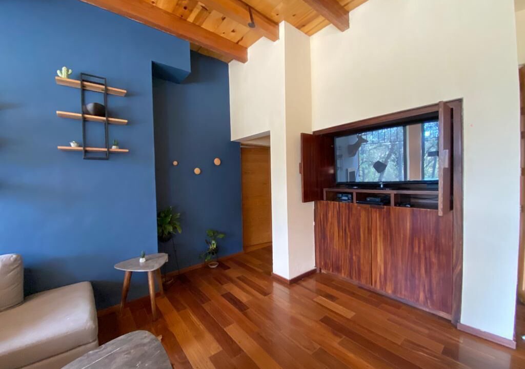 Photo of Livingroom in Tapalpa