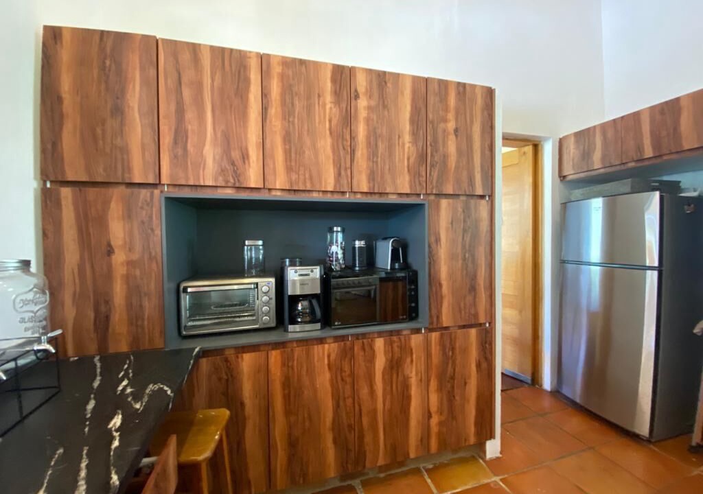 Photo of Kitchen in Tapalpa