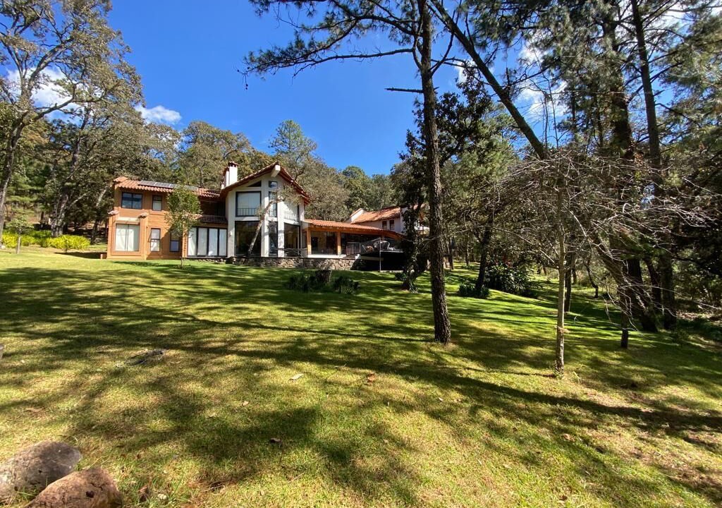 Photo of Outdoor in Tapalpa