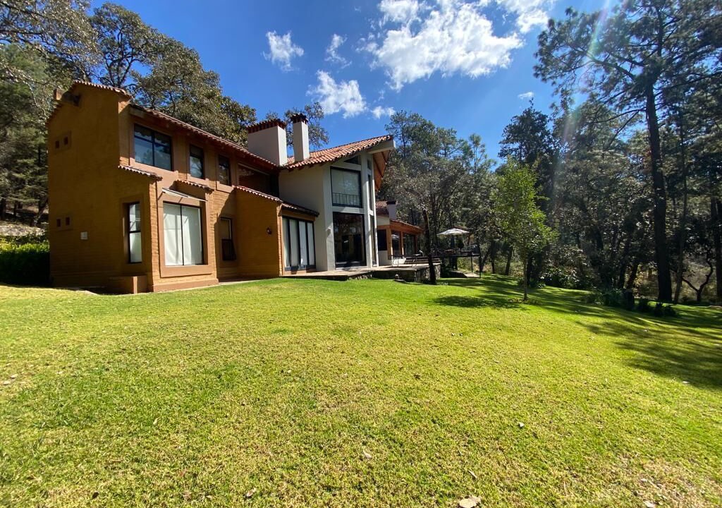 Photo of Outdoor in Tapalpa
