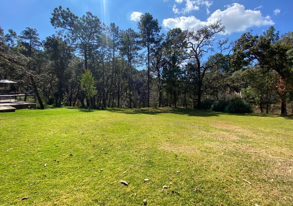 Photo of Outdoor in Tapalpa